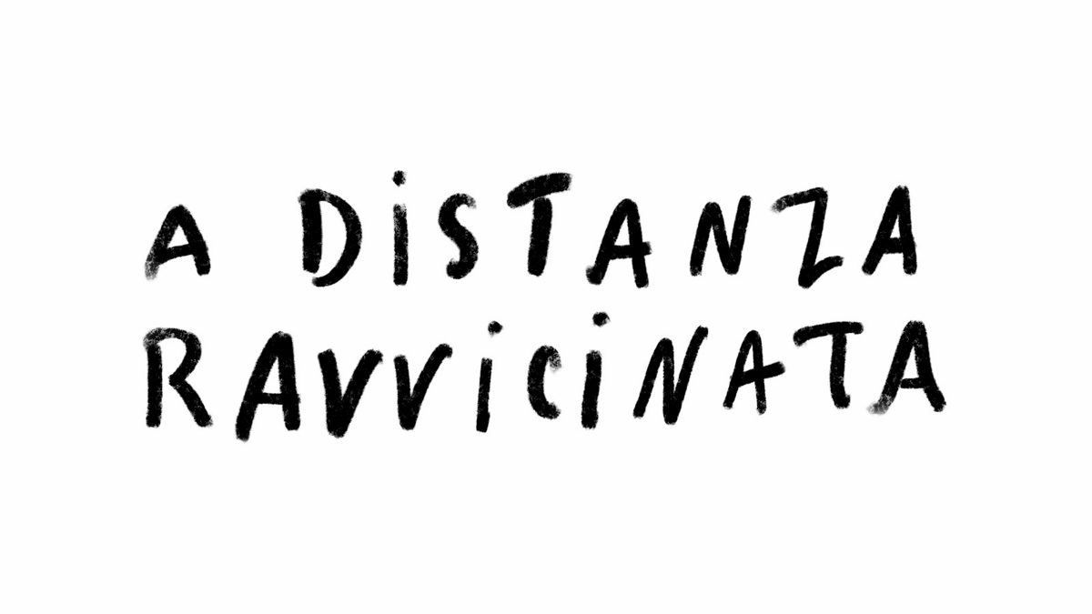 A distanza ravvicinata